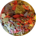 Hauptflocken Flockenfutter 4 Farben Zierfisch Aquarium ()