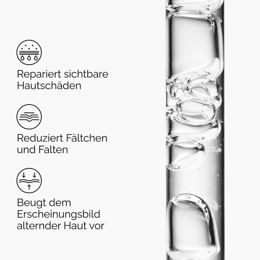 The Ordinary 15% Glutathion Serum 30 ml Anti Aging Hautpflege Faltenreparatur