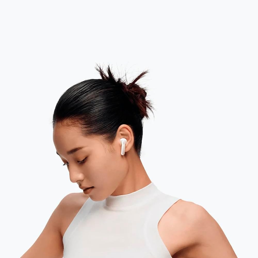 Xiaomi Redmi Buds 6 Play In-Ear Bluetooth Kopfhoerer 36h Akku Noise Reduction