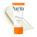 PURITO Daily Soft Touch Sunscreen SPF50+ PA++++ Ceramide Sonnenschutz