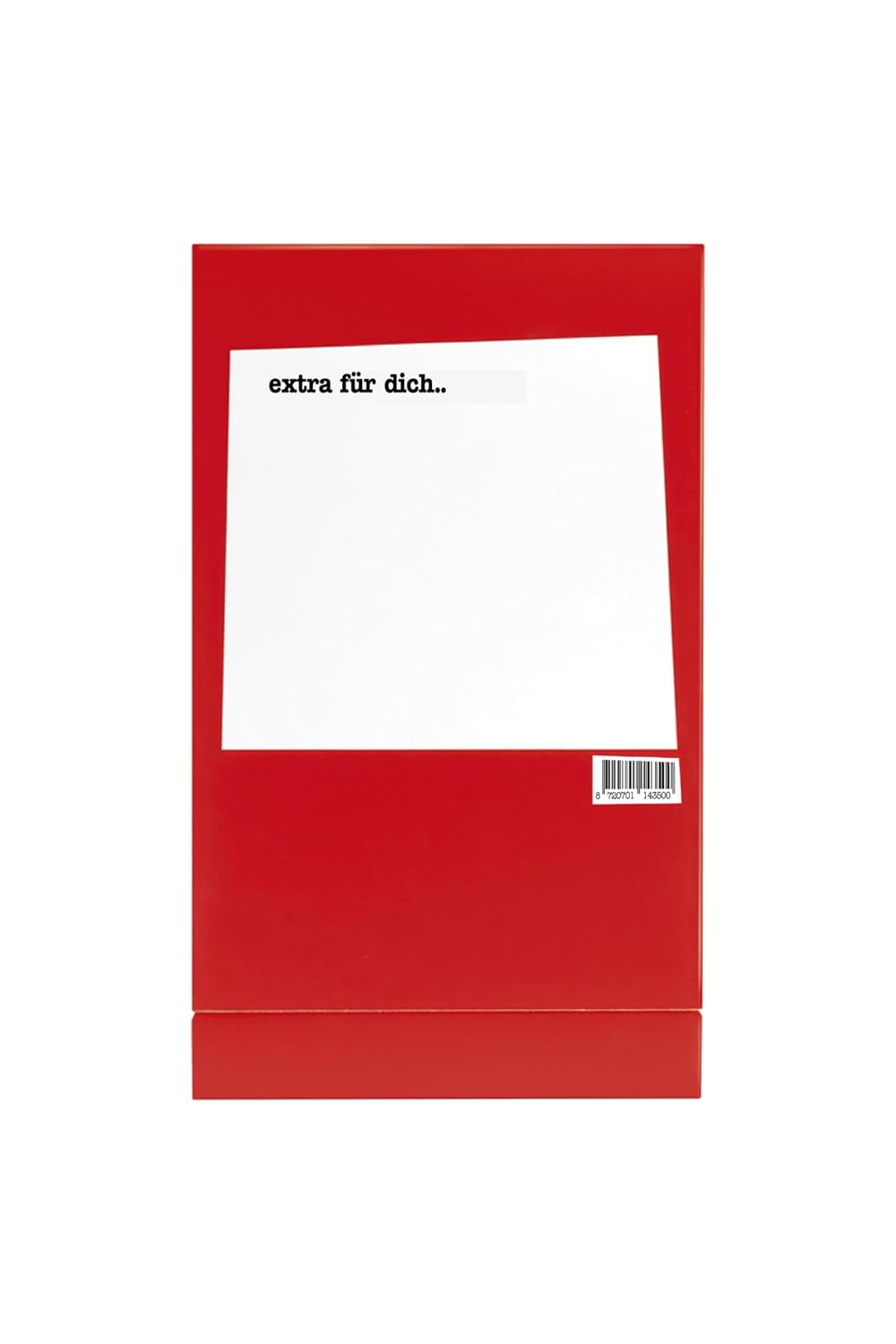 Tony's Chocolonely Schokoladen Mix Geschenkbox 8er Set verschiedene Sorten