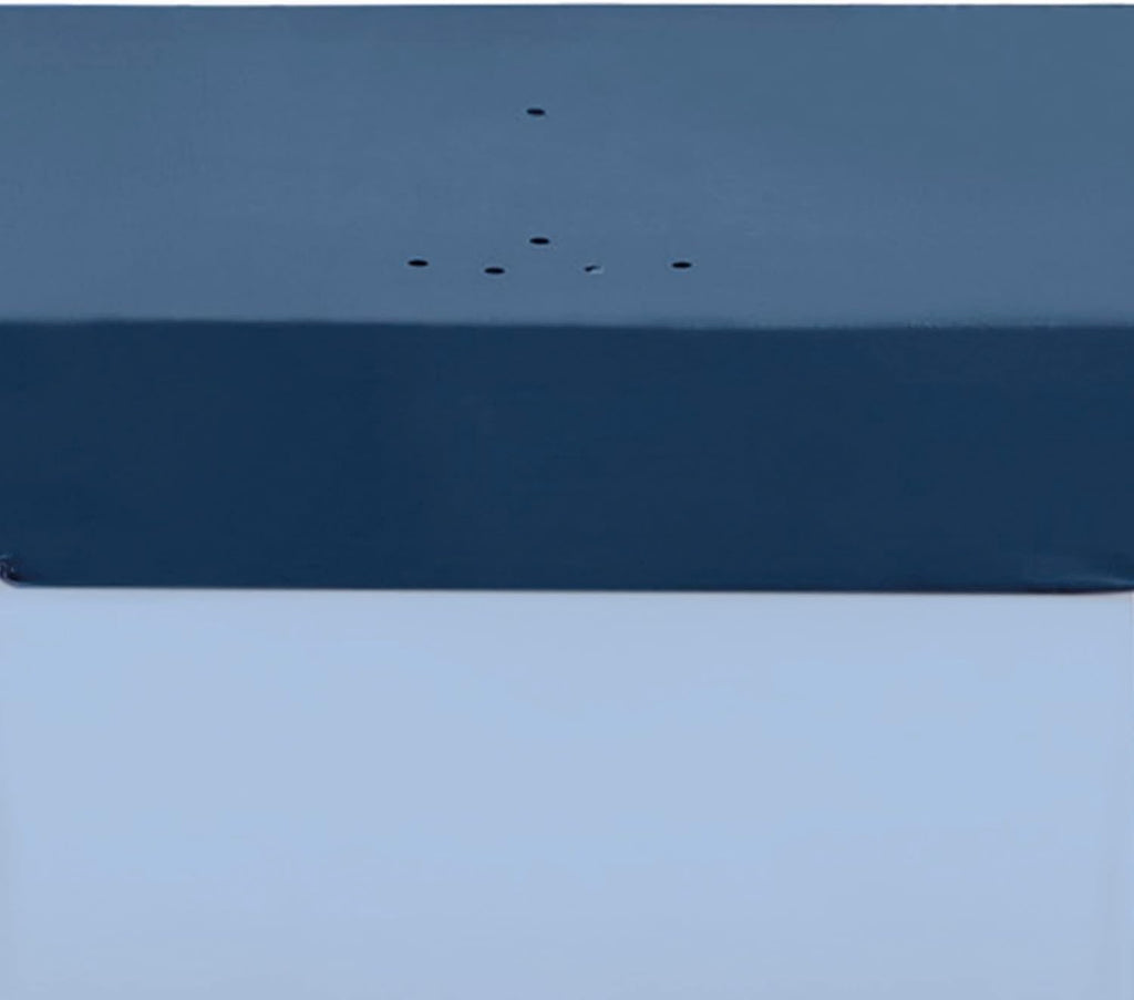Intex rechteckige Poolabdeckung 2,6 x 1,6 m Modell 28036