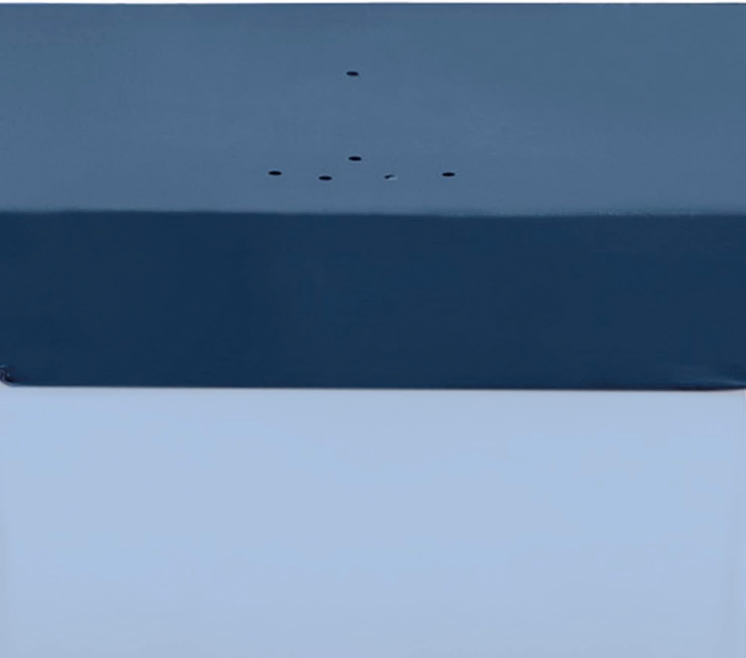 Intex rechteckige Poolabdeckung 2,6 x 1,6 m Modell 28036