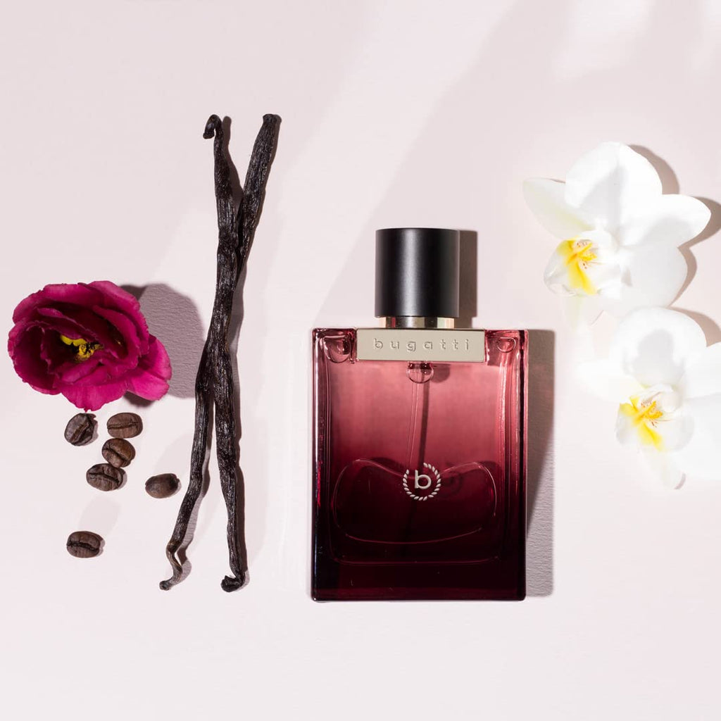 Bugatti Bella Donna Eau de Parfum Damen