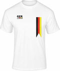 Deutschland Trikot Fussball Herren Damen Germany T-Shirt WM 2026 M-XL