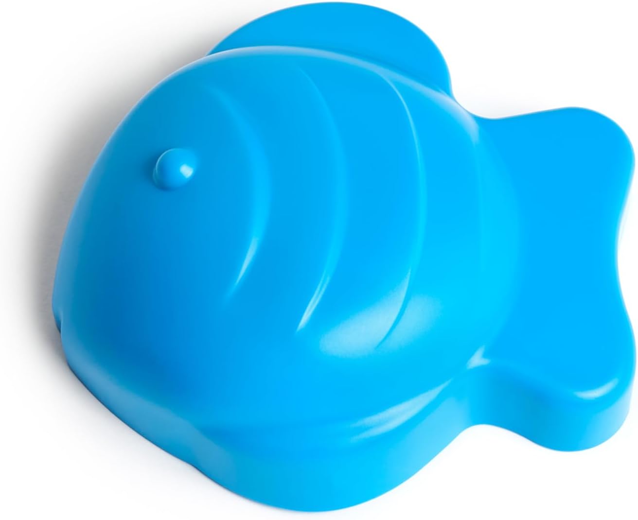 Hape Sandspielzeug 7-teiliges Strandset Kinder Eimer Schaufel Foermchen