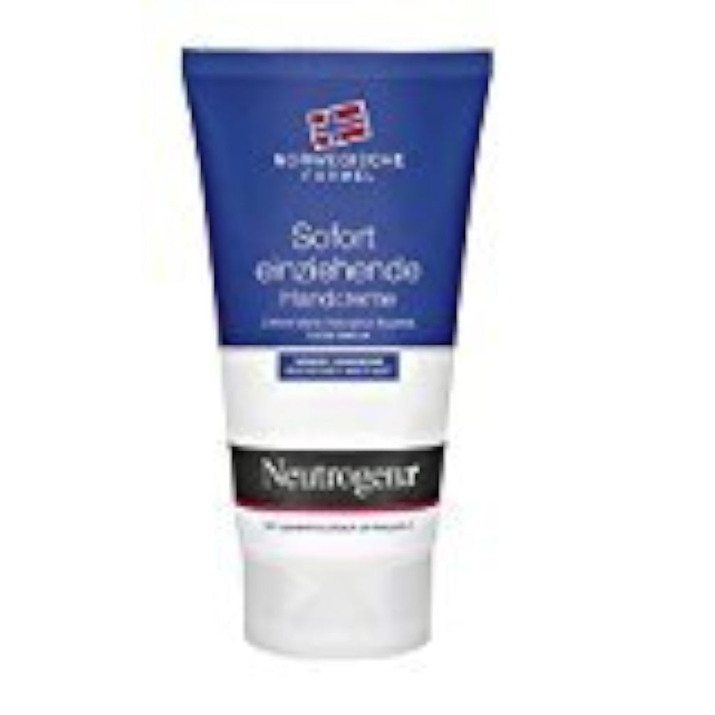 Neutrogena Handcreme leicht, schnell einziehend, nicht fettend