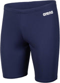 arena Solid Team Herren Jammer Badehose MaxLife Eco Chlorbestaendig UPF 50+