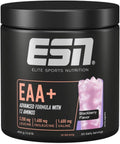 ESN EAA+ Blackberry, verschiedene Sorten, 9 EAAs Vitamin B6, vegan