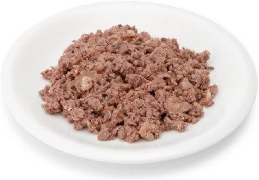 animonda vom Feinsten Hundefutter nass Gefluegel & Nudel 22 x 150 g, zuckerfrei
