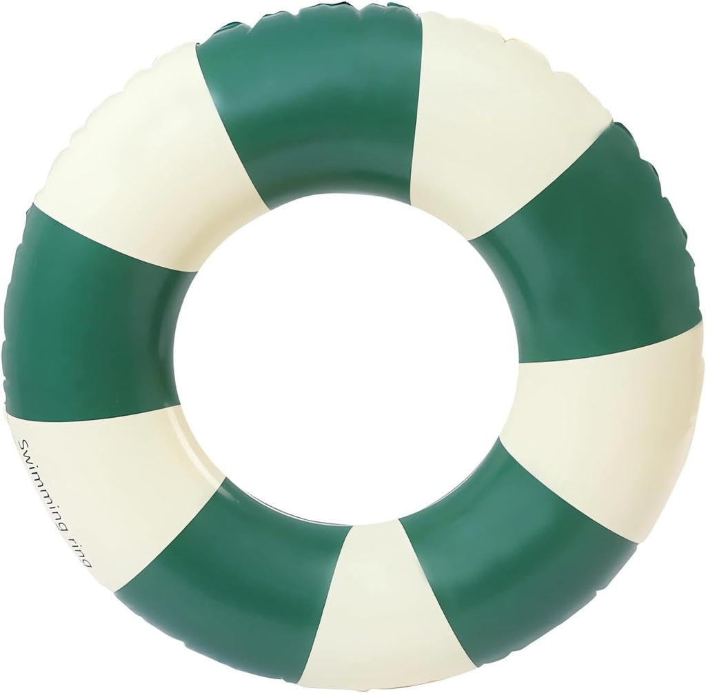 Aufblasbarer Schwimmring Schwimmbad Luftmatratze Pool Float Sommer