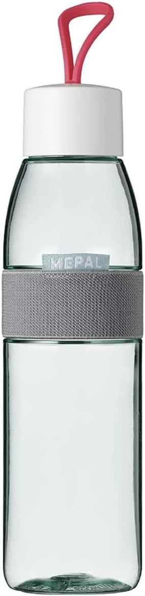 Mepal Ellipse Trinkflasche auslaufsicher BPA-frei Nordic Sage