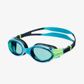Speedo Kinder Schwimmbrille Biofuse 2.0 Anti-Beschlag verbesserte Passform