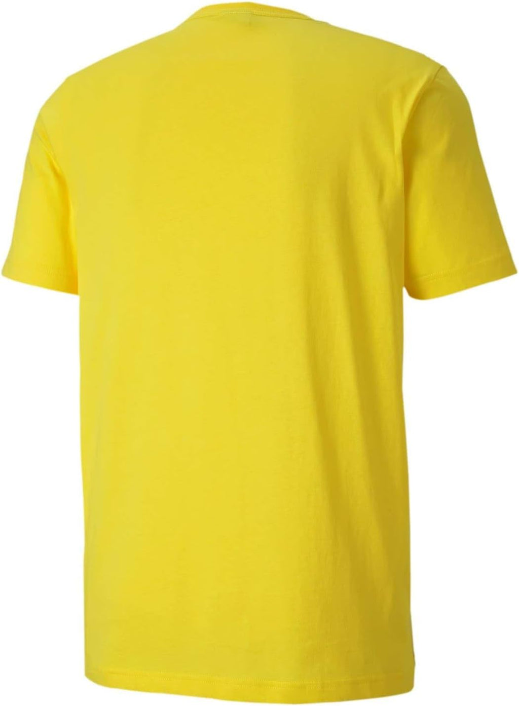 PUMA ESS+ Tape T-Shirt Unisex Baumwolle Kurzarm verschiedene Groessen
