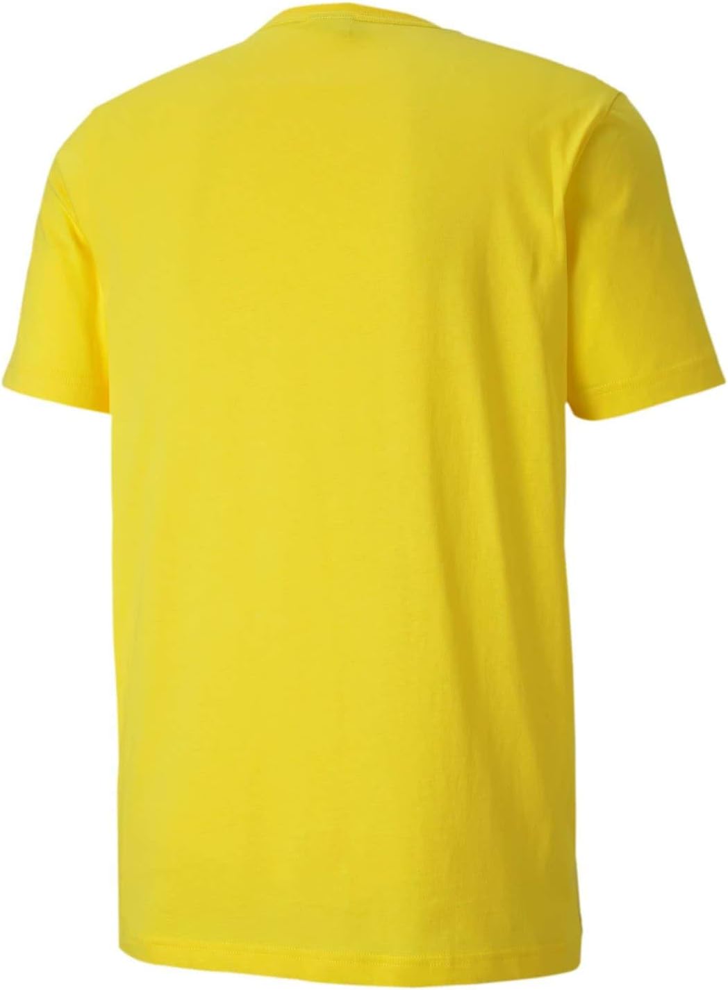 PUMA ESS+ Tape T-Shirt Unisex Baumwolle Kurzarm verschiedene Groessen