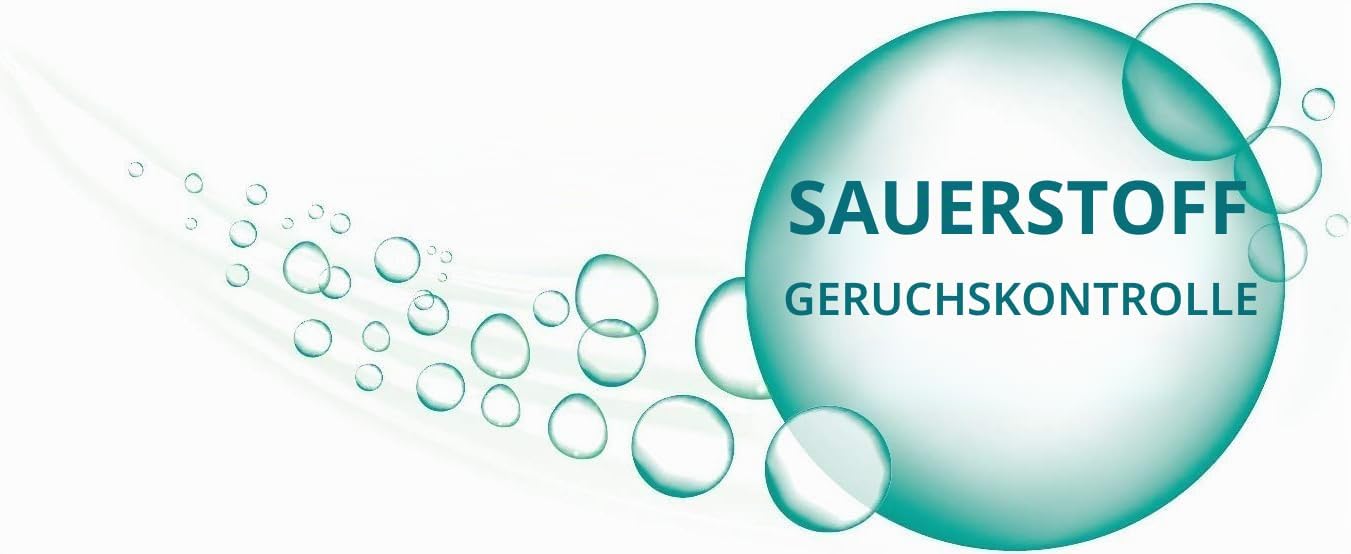 Sanicat Klumpstreu 10 L mit Marseille Duft Geruchsstop Katzenstreu