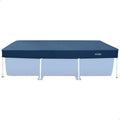 Intex rechteckige Poolabdeckung 2,6 x 1,6 m Modell 28036