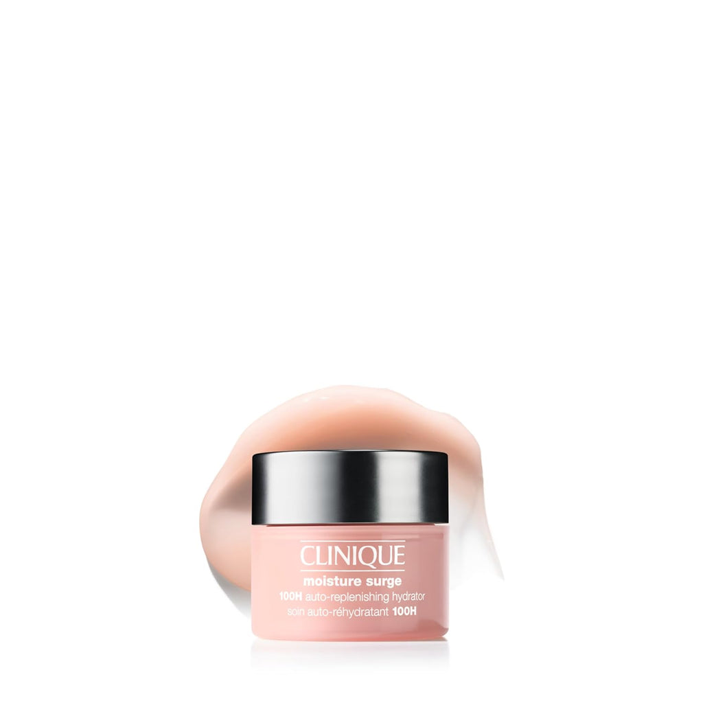 Clinique Moisture Surge 100H Auto-Replenishing Hydrator Oelfrei
