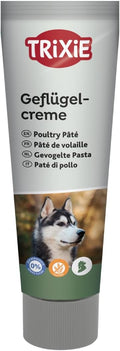 Trixie Premio Hundeleberwurst Hunde Leckerli glutenfrei ohne Zucker -30