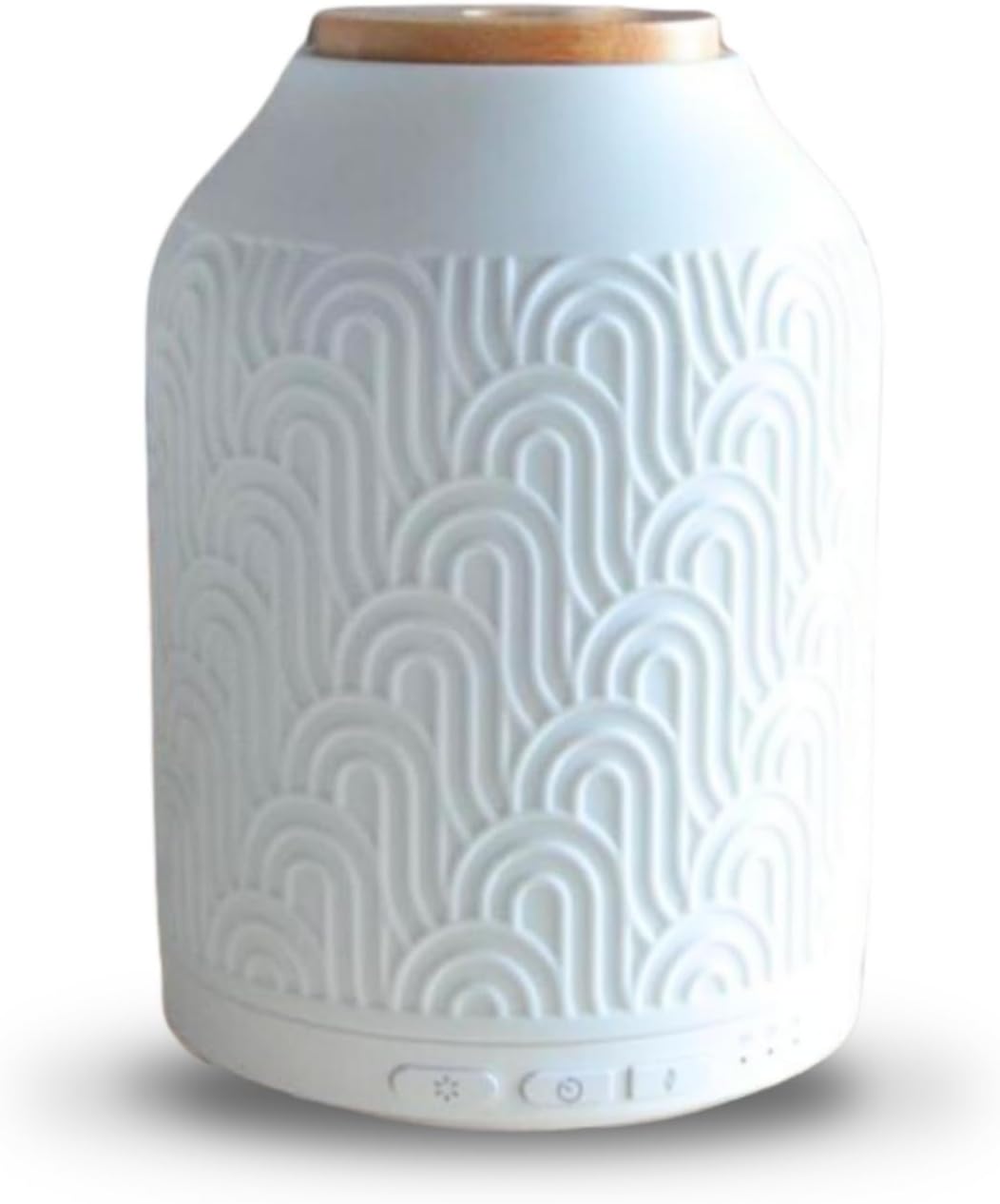 Zen Arôme Aroma Diffuser WLAN Alexa Google Home App-Steuerung