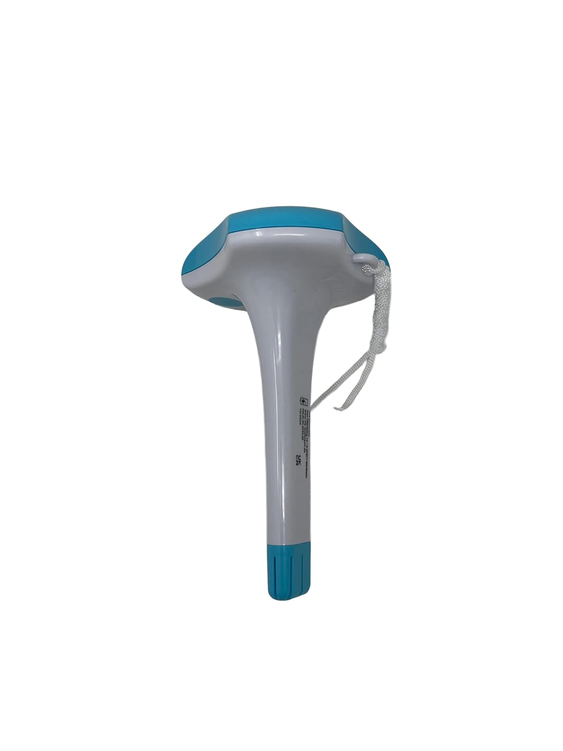 TFA Dostmann Solar Poolthermometer wasserdicht IPX8 1 m Leine -20 bis +50 °C