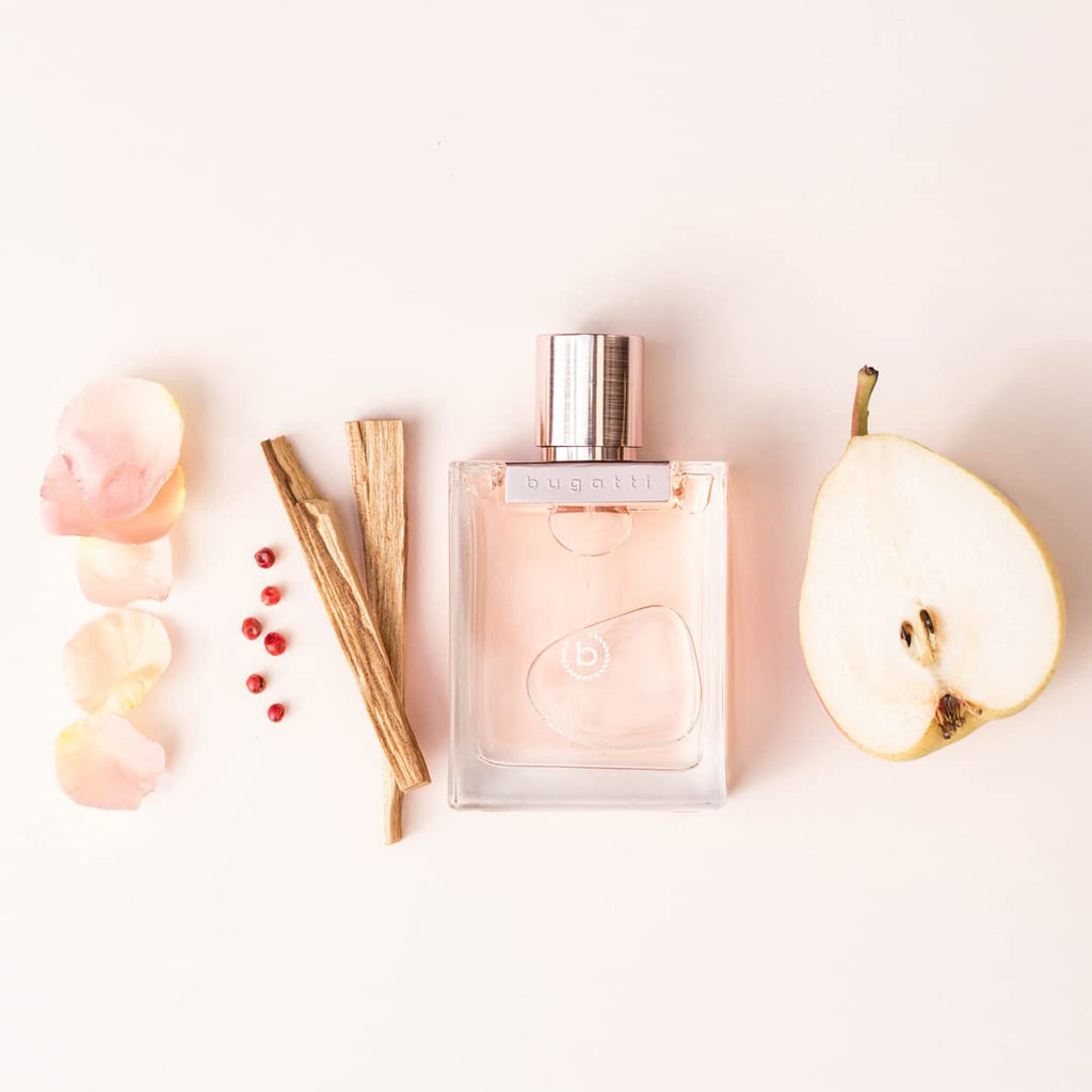 Bugatti Bella Donna Eau de Parfum Damen