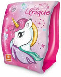 Mondo Toys Schwimmfluegel Unicorn PVC fuer Kinder 2-6 Jahre 6-20 kg 16937