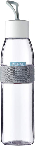Mepal Ellipse Trinkflasche auslaufsicher BPA-frei Nordic Sage