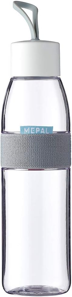 Mepal Ellipse Trinkflasche auslaufsicher BPA-frei Nordic Sage