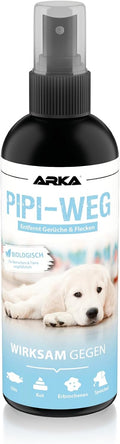 ARKA Enzymreiniger Hundeurin 100 ml Geruchsentferner Fleckenlöser