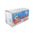 400 STUeCK BUSSY WASSEREIS MIX SCHLECK DRINKS 400 X 40ML WASSEREIS AKT.MHD