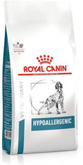 Royal Canin Hypoallergenic Trockenfutter fuer Hunde 14 kg
