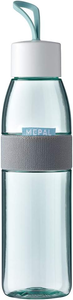 Mepal Ellipse Trinkflasche auslaufsicher BPA-frei Nordic Sage