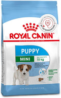 Royal Canin Puppy Mini Trockennahrung Welpenfutter fuer kleine Hunde ver