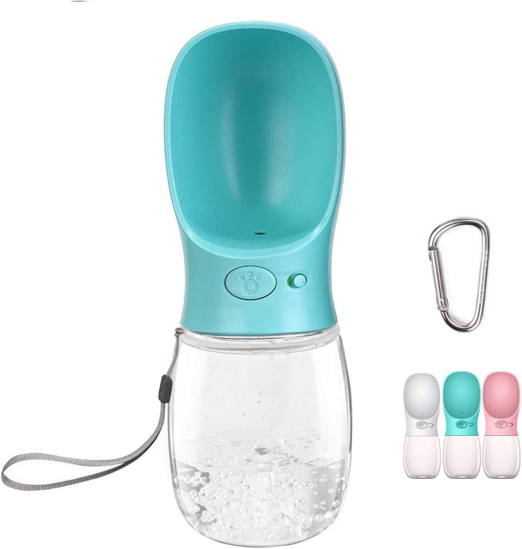 COTOP Trinkflasche Hund auslaufsicher Reise Wasserspender