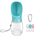 COTOP Trinkflasche Hund auslaufsicher Reise Wasserspender