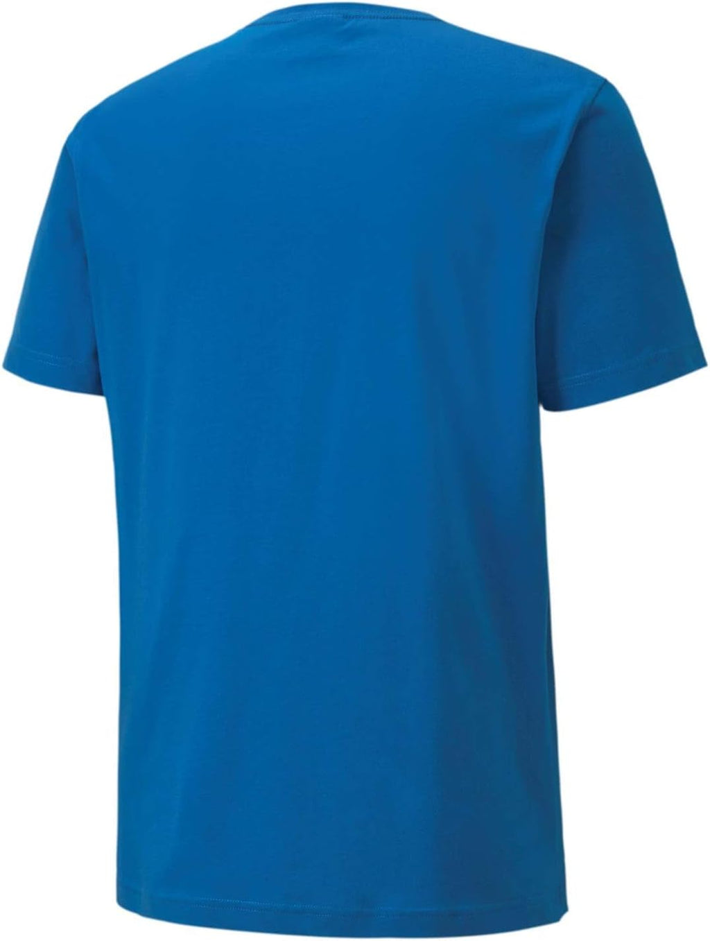 PUMA ESS+ Tape T-Shirt Unisex Baumwolle Kurzarm verschiedene Groessen