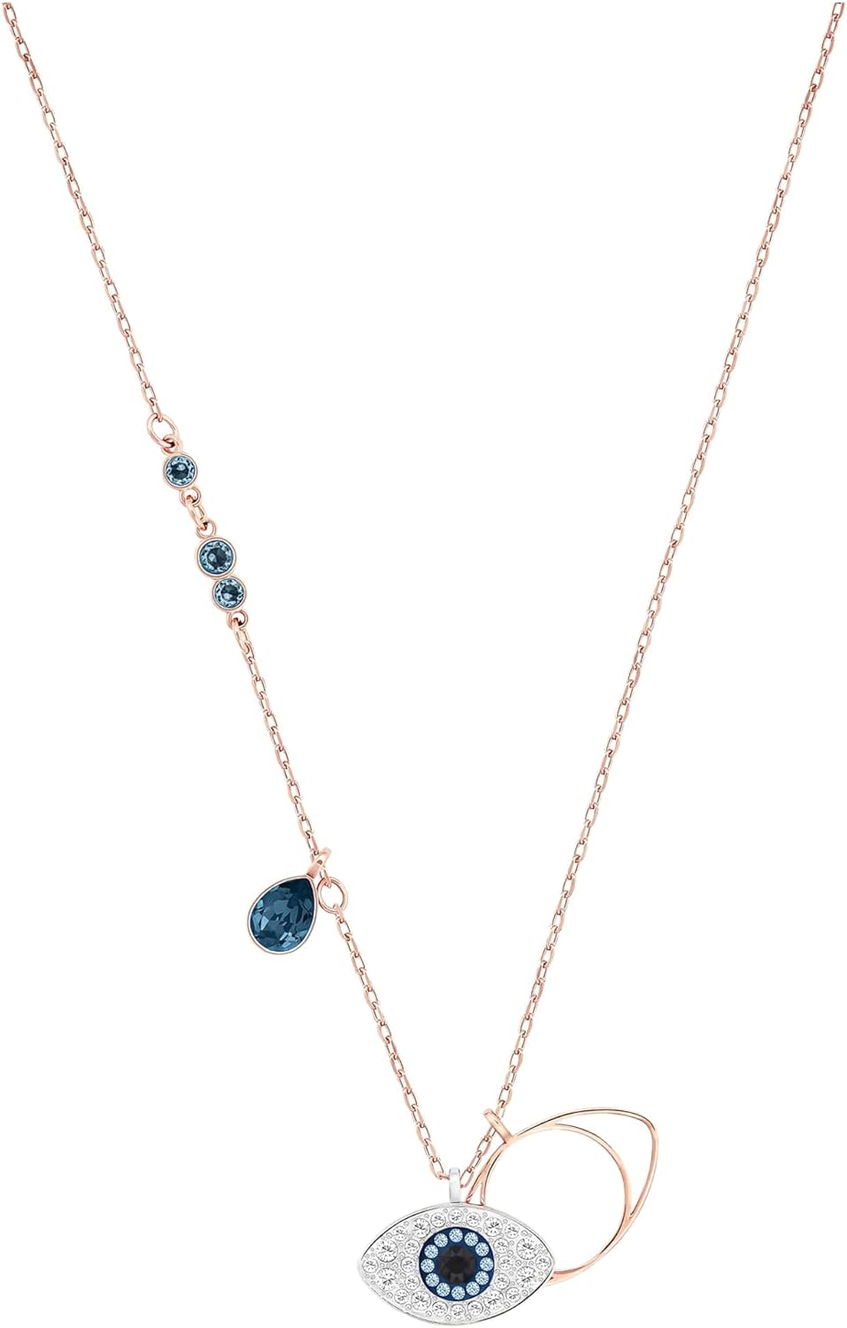 Swarovski Symbolica Halskette Damen Schmuck Halskette Symbolica Swarovski