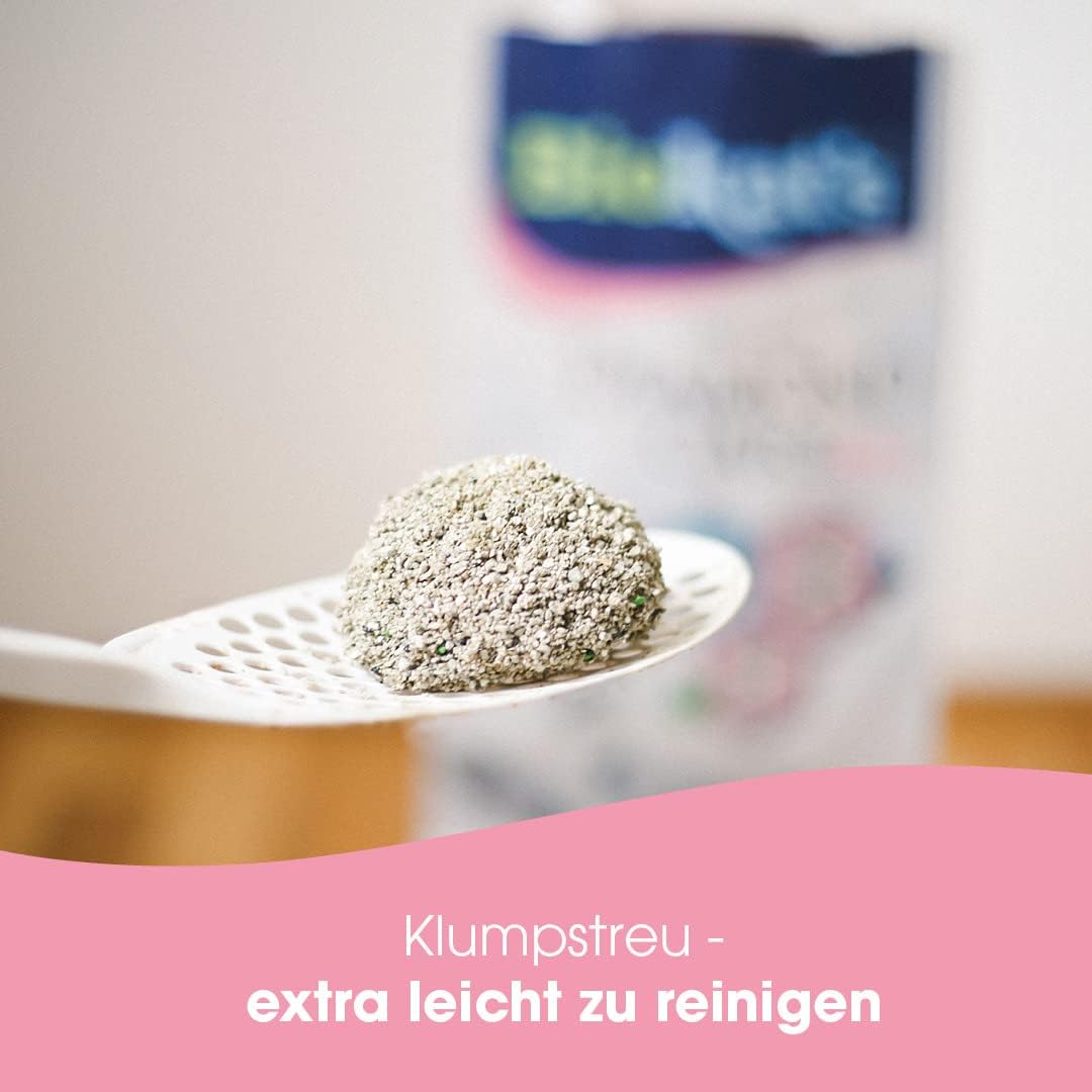 Biokats Diamond Care Katzenstreu Klumpstreu 10L verschiedene Sorten