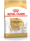 Royal Canin Chihuahua Adult 500 g Trockenfutter Hunde Unterstuetzung Zahngesundhe
