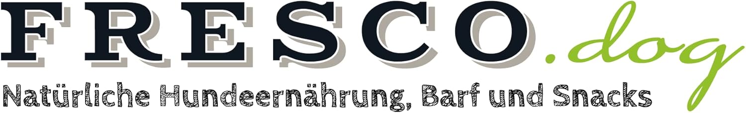 Fresco Trainingsknoechelchen Insekt 4 x 150 g Monoprotein Hundesnack