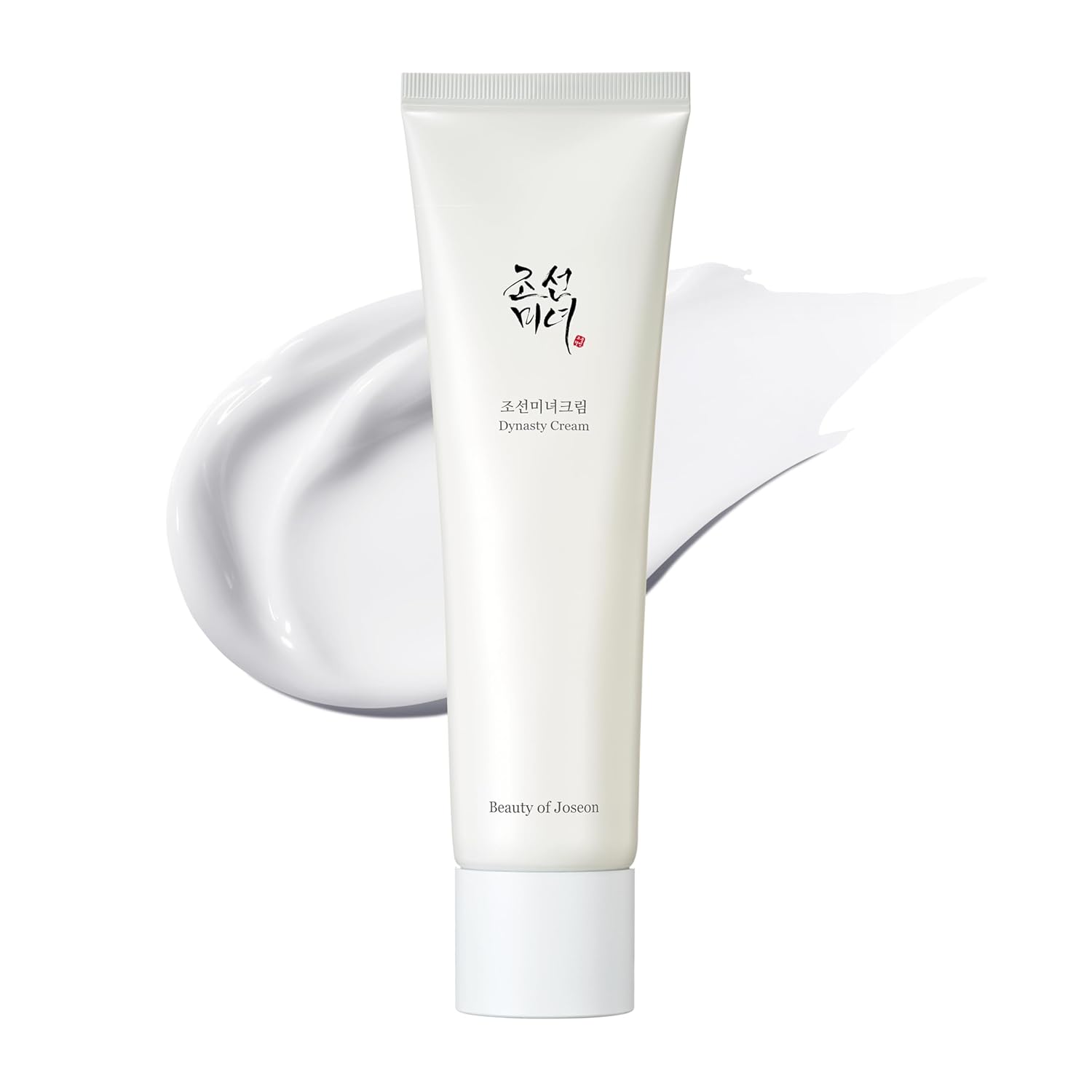 Beauty of Joseon Dynasty Cream Feuchtigkeitscreme fuer trockene Haut