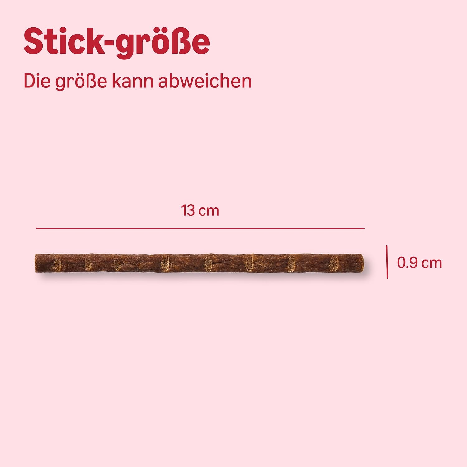 by Amazon Katzensnack Sticks mit Huhn und Leber verschiedene Sorten