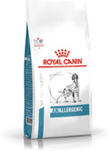 VHN Dog Anallergenic Hundefutter verschiedene Sorten