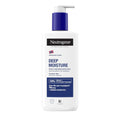 Neutrogena Norwegische Formel Deep Moisture Bodylotion