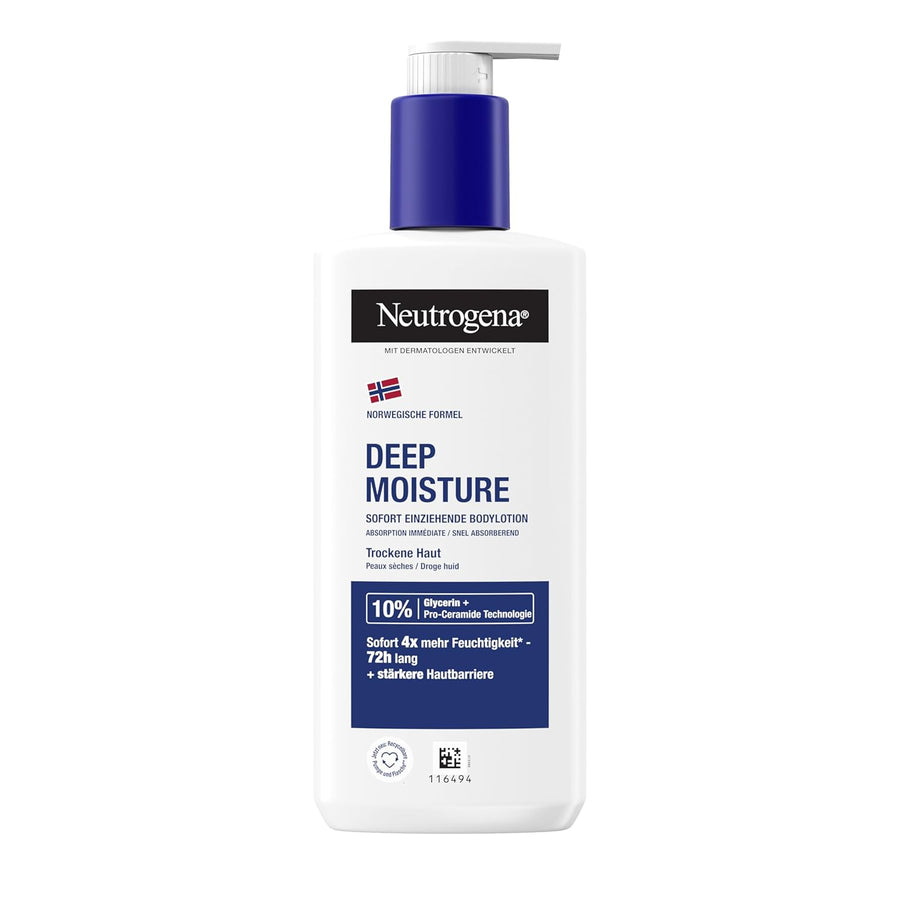Körperpflege – Beauty & Gesundheit