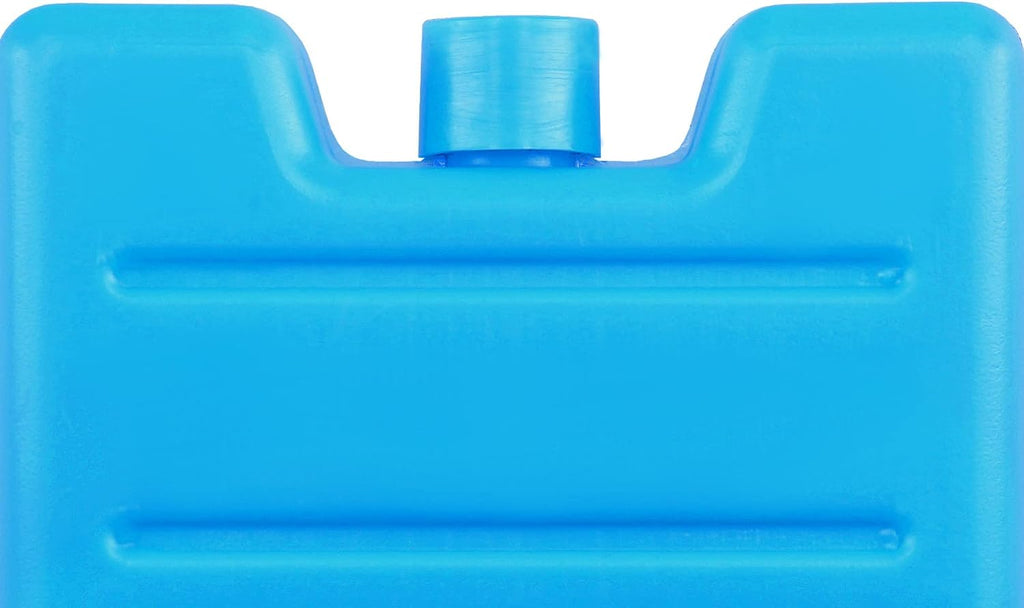 VonBueren Mini Kuehlakkus 7,5x7,1x1,7 cm je Akku fuer Kuehltasche