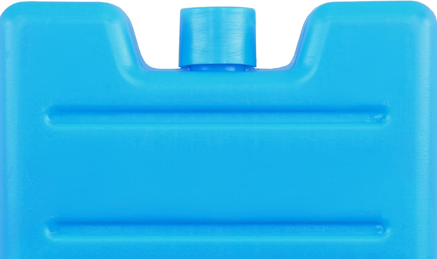 VonBueren Mini Kuehlakkus 7,5x7,1x1,7 cm je Akku fuer Kuehltasche