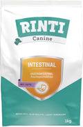 RINTI Canine Intestinal Diaet Nassfutter 6x800g Huhn fuer empfindliche Hunde, 133