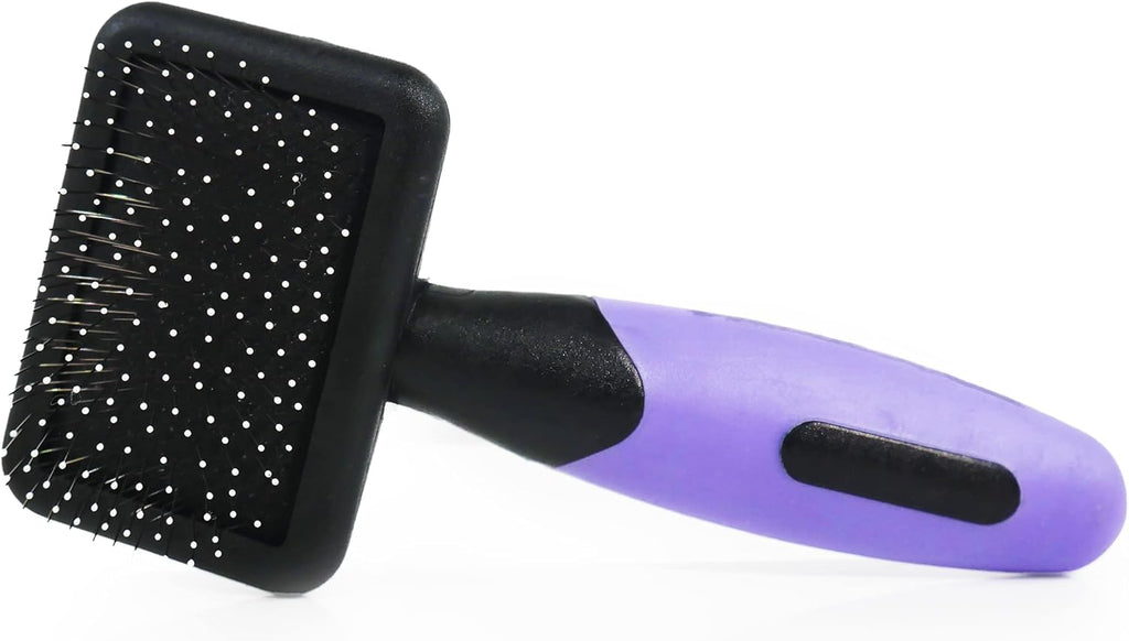 Rosewood Options SA Mini Slipper Violett/Schwarz 2×5,6×12 cm 31,75 g